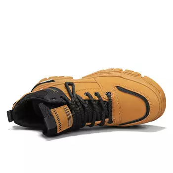 Ботинки EASTERN CAMEL Martin Boots Men