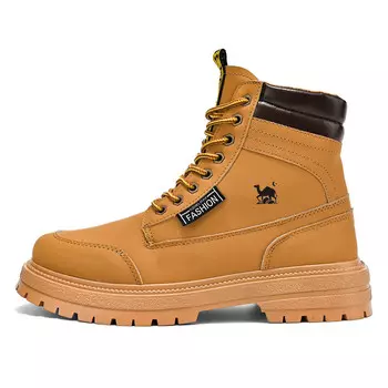 Ботинки EASTERN CAMEL Martin Boots Men