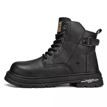 Ботинки EASTERN CAMEL Martin Boots Men