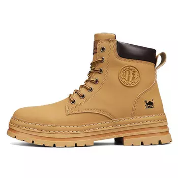 Ботинки EASTERN CAMEL Martin Boots Men