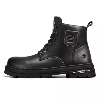 Ботинки EASTERN CAMEL Martin Boots Men