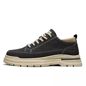 Ботинки EASTERN CAMEL Martin Boots Men