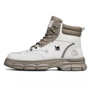 Ботинки EASTERN CAMEL Martin Boots Men