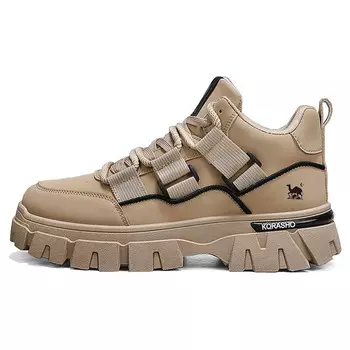 Ботинки EASTERN CAMEL Martin Boots Men