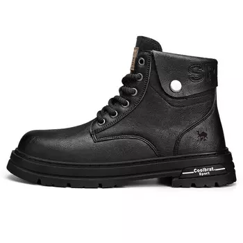 Ботинки EASTERN CAMEL Martin Boots Men