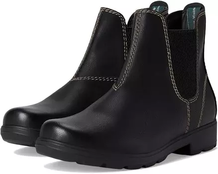 Ботинки Eastland 1955 Edition BAJA, черный