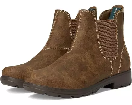 Ботинки Eastland 1955 Edition BAJA, кофе