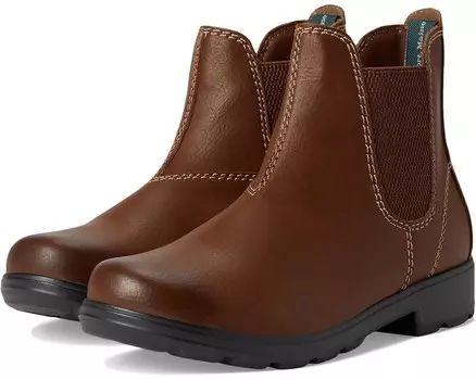 Ботинки Eastland 1955 Edition BAJA, желто-коричневый