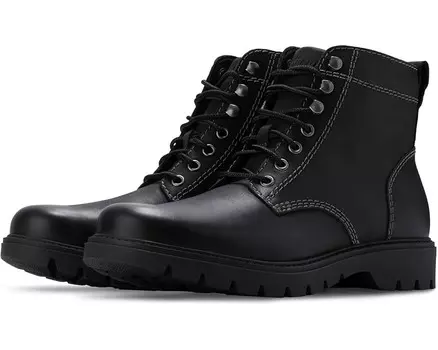 Ботинки Eastland 1955 Edition Baxter, черный