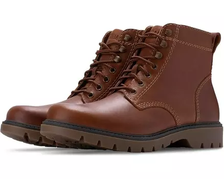 Ботинки Eastland 1955 Edition Baxter, цвет Oak