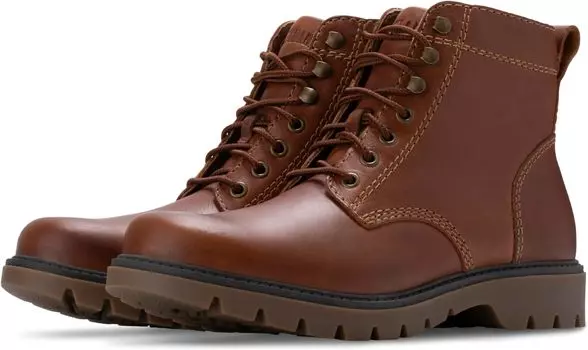 Ботинки Eastland 1955 Edition Baxter, цвет Oak