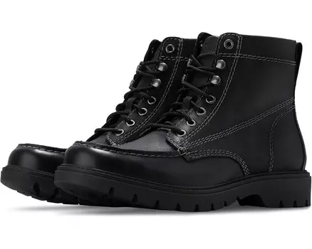 Ботинки Eastland 1955 Edition Belgrade, черный
