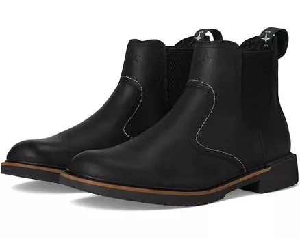 Ботинки Eastland 1955 Edition Chimney Pond, черный