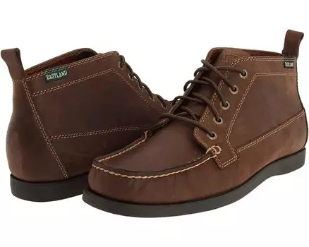 Ботинки Eastland 1955 Edition Chukka Boots, коричневый