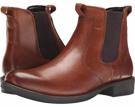 Ботинки Eastland 1955 Edition Daily Double, цвет Tan