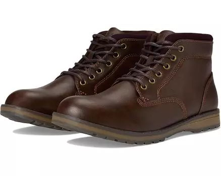 Ботинки Eastland 1955 Edition Finn, темно-корчневый