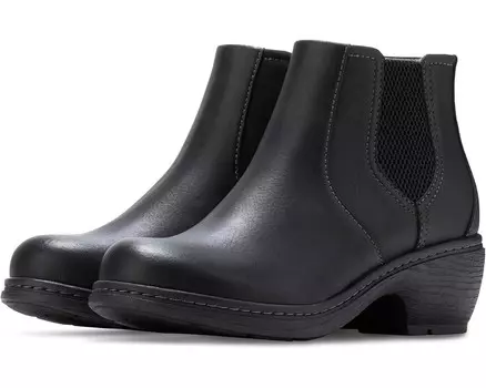 Ботинки Eastland 1955 Edition Heidi, черный