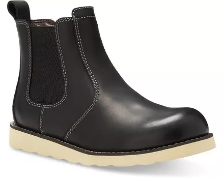 Ботинки Eastland 1955 Edition Herman, черный