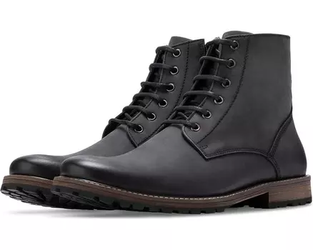 Ботинки Eastland 1955 Edition Hoyt, черный