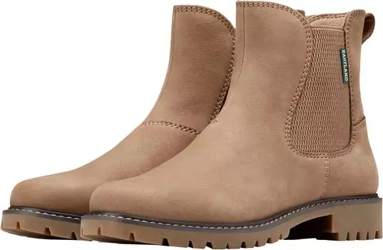 Ботинки Eastland 1955 Edition Ida, оливковый