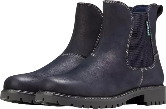 Ботинки Eastland 1955 Edition Ida, темно-синий