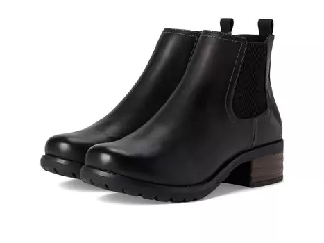 Ботинки Eastland 1955 Edition Jasmine, черный