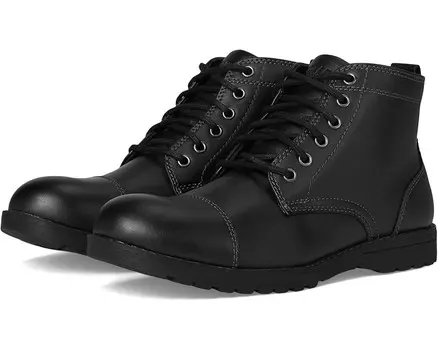 Ботинки Eastland 1955 Edition Jason, черный