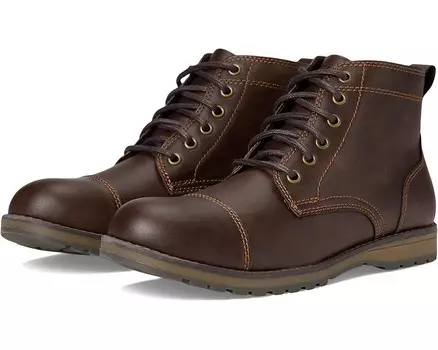 Ботинки Eastland 1955 Edition Jason, коричневый
