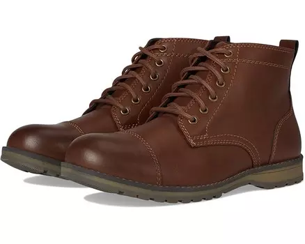 Ботинки Eastland 1955 Edition Jason, желто-коричневый