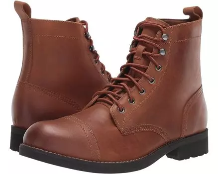 Ботинки Eastland 1955 Edition Jayce, цвет Peanut