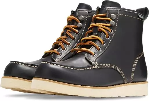 Ботинки Eastland 1955 Edition Lumber Up, темно-синий