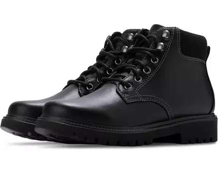 Ботинки Eastland 1955 Edition Meadow, черный