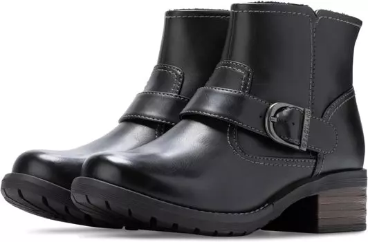 Ботинки Eastland 1955 Edition Peyton, черный