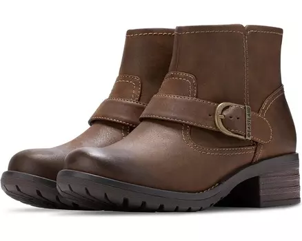 Ботинки Eastland 1955 Edition Peyton, цвет Bomber Brown