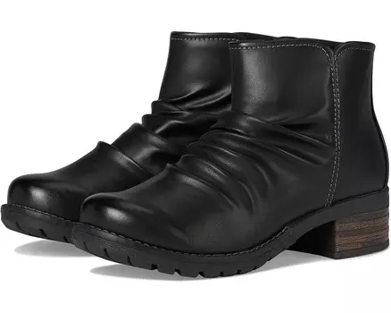 Ботинки Eastland 1955 Edition Veranda, черный