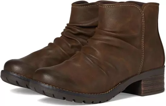 Ботинки Eastland 1955 Edition Veranda, цвет Bomber Bro