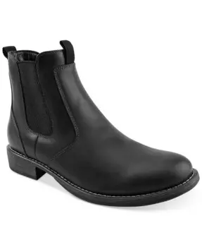 Ботинки Eastland Daily Double Side-Gore Eastland Shoe, черный