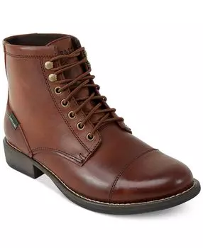 Ботинки Eastland High Fidelity на шнуровке Eastland Shoe