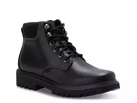 Ботинки Eastland Meadow, черные