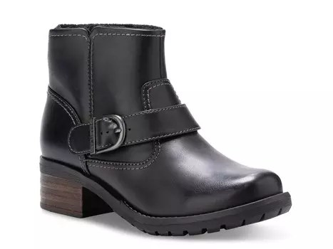 Ботинки Eastland Peyton, черный