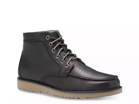 Ботинки Eastland Seth, черные