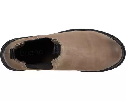 Ботинки Easy Bueno, верблюжий нубук