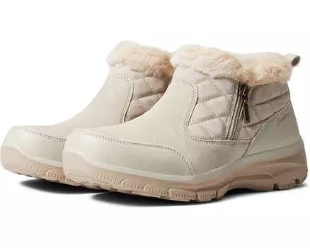 Ботинки Easy Going - Girl Crush SKECHERS, естественный
