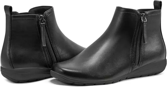 Ботинки Easy Spirit Aaliya, черный