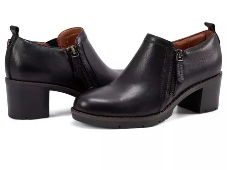 Ботинки Easy Spirit Cosa, черный