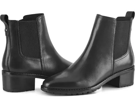 Ботинки Easy Spirit Fedra, черный