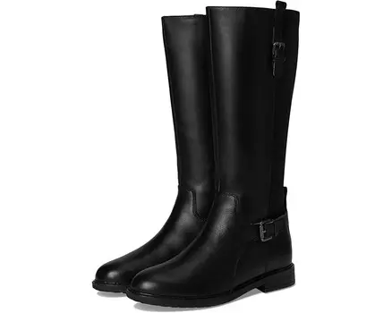 Ботинки Easy Spirit Jema, черный