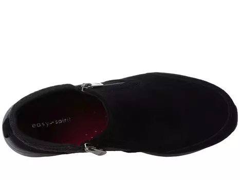 Ботинки Easy Spirit Tshuffle, черный