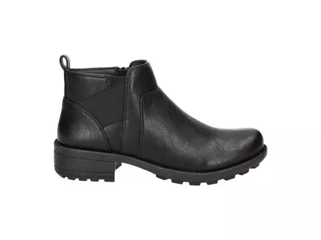 Ботинки Easy Street Amiga, черный