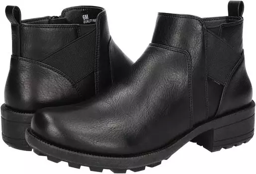 Ботинки Easy Street Amiga, черный